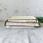Vintage German Kitchen Balance Scale by Soehnle