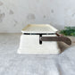 Vintage German Kitchen Balance Scale by Soehnle