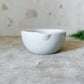 Vintage Coors Ceramic Mortar & Pestle