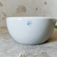 Vintage Coors Ceramic Mortar & Pestle