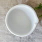 Vintage Coors Ceramic Mortar & Pestle