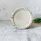 Antique Alp Rose Strawberry Preserve Stoneware Crock by Western Stoneware