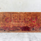 Vintage Jell-O Wood Shipping Crate Box