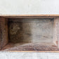 Vintage Jell-O Wood Shipping Crate Box