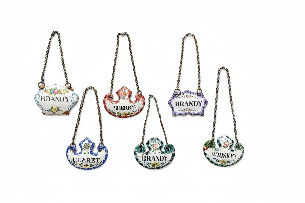 Drinkware & Barware – Conard & Co.