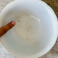 J. & G. Meakin 7" Ironstone Bowl