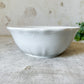 J. & G. Meakin 7" Ironstone Bowl