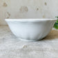 J. & G. Meakin 7" Ironstone Bowl