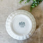 Charles Meakin 8" Lady Finger Ironstone Bowl