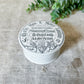 S. Maw & Sons Ambrosial Shaving Cream English Pot & Lid