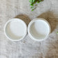 S. Maw & Sons Ambrosial Shaving Cream English Pot & Lid