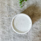 S. Maw & Sons Ambrosial Shaving Cream English Pot & Lid