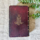 1879 Breviarium Romanum Latin Catholic Missal
