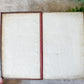 1879 Breviarium Romanum Latin Catholic Missal