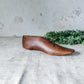 Vintage Wood Cobbler's Shoe Mold