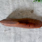Vintage Wood Cobbler's Shoe Mold