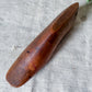 Vintage Wood Cobbler's Shoe Mold