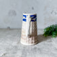 Antique Ironstone Seashell Jug