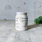 Antique Boot's Confection of Senna Jar