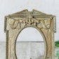 Vintage Brass Nautical Patriotic Picture Frame