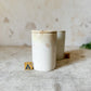 CHOICE Antique English Ironstone Food Jar