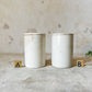 CHOICE Antique English Ironstone Food Jar