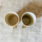 CHOICE Antique English Ironstone Food Jar