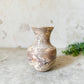 Vintage Ozark Skag Pottery 6" Vase