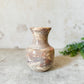 Vintage Ozark Skag Pottery 6" Vase