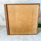 Vintage Globe Wernicke Two Drawer Library Card Catalog