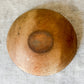 Vintage 11" Turned Wood Bowl