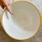 Vintage T.G. Green's Gripstand 11" Mixing Bowl, c1970