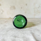 Antique Schweppes Dumpy Green Seltzer Bottle, c1880