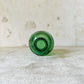 Antique Schweppes Dumpy Green Seltzer Bottle, c1880