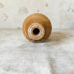 Antique Blackfriar's Brand Printed Stoneware Ink Bottle