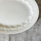 Arthur Wilkinson Ironstone Wheat 14" Serving Platter, c1910