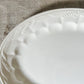 Arthur Wilkinson Ironstone Wheat 14" Serving Platter, c1910