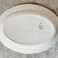 Arthur Wilkinson Ironstone Wheat 14" Serving Platter, c1910