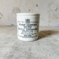 Frank Coopers Oxford Seville Marmalade 1 Lb. Jar, 1900