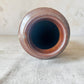 English Brown Stoneware Salt Glazed Kitchen Pot, c1890