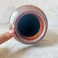 English Brown Stoneware Salt Glazed Kitchen Pot, c1890