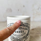 James Keiller Dundee Marmalade Chubby 1 lb. Pot, c1880
