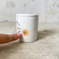 J. Sainsbury’s Stoneware Tall Bloater Paste Jar, c1920