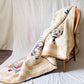 Antique String Lemoyne Star Quilt | Scrappy Stacker Display Quilt