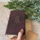 1879 Breviarium Romanum Latin Catholic Missal