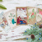 Antique Christmas/New Year postcards