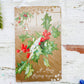 Antique Christmas/New Year postcards