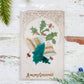 Antique Christmas/New Year postcards