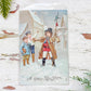 Antique Christmas/New Year postcards