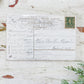 Antique Christmas/New Year postcards